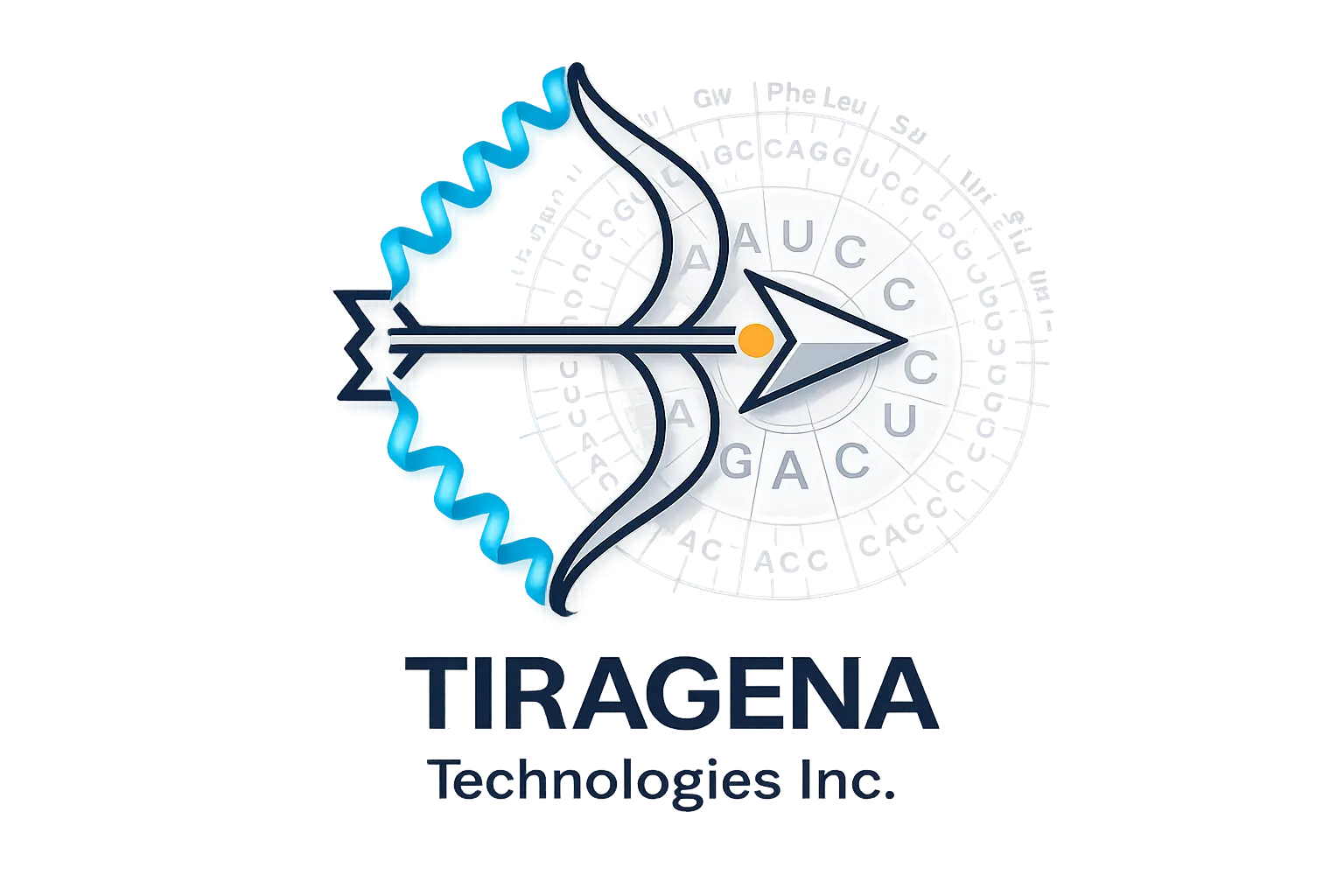 Tiragena Therapeutics logo